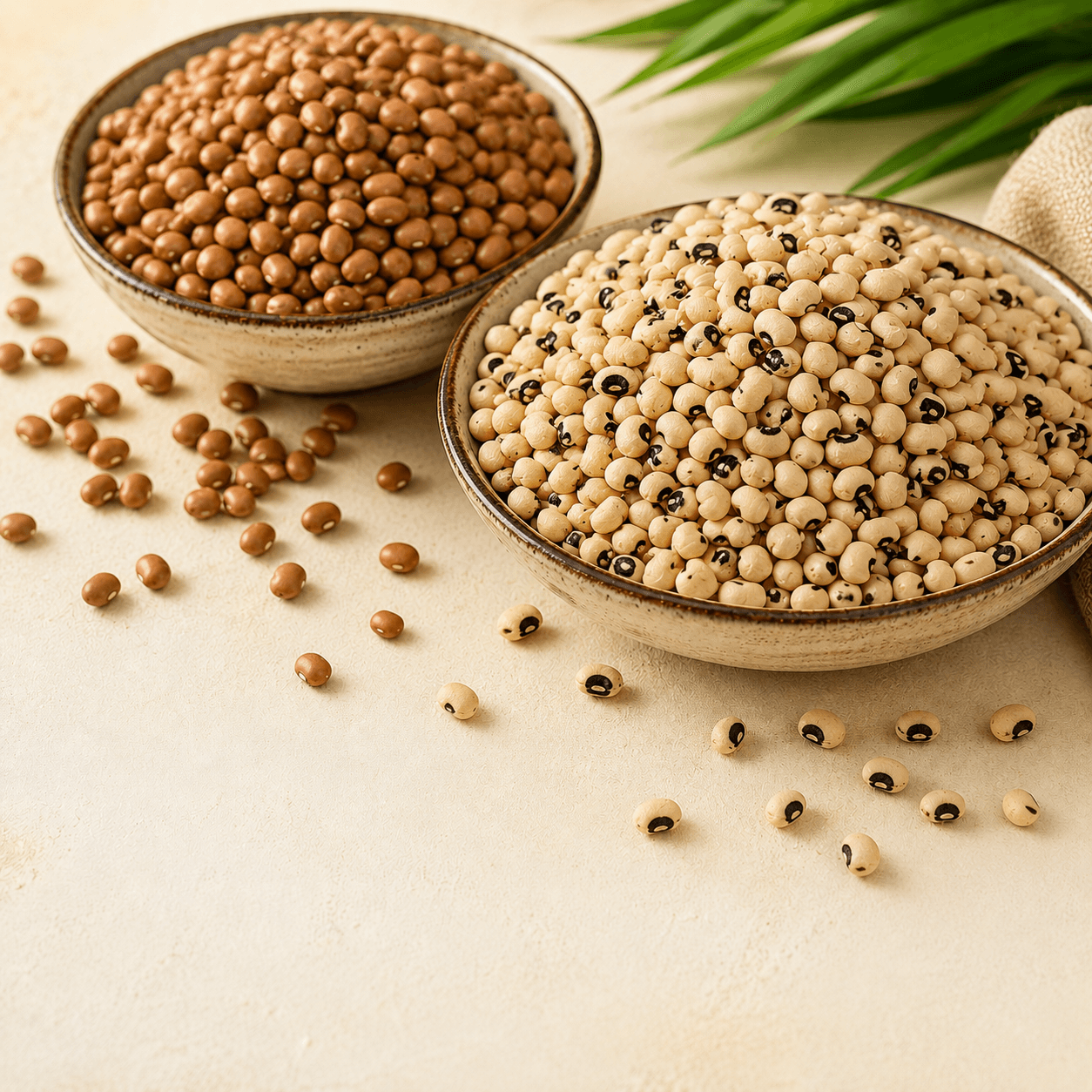 Beans & Legumes